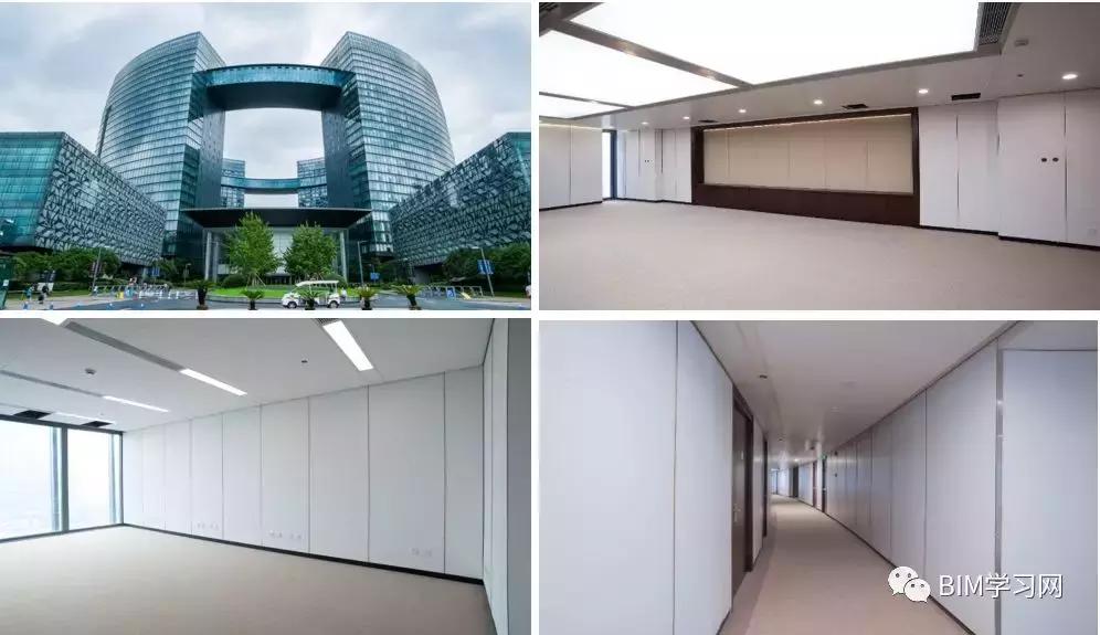 装配式建筑知识体系,钢结构装配式建筑案例分析