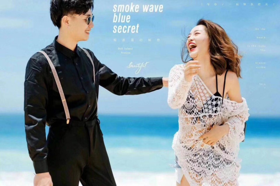 海南旅拍婚纱照,婚纱照旅拍海南三亚