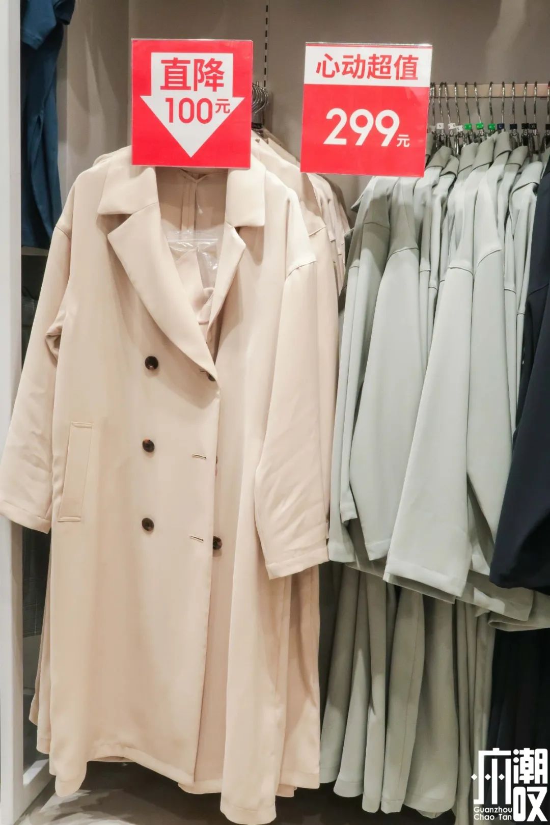 优衣库zara新品值得买,zara优衣库尾货清仓