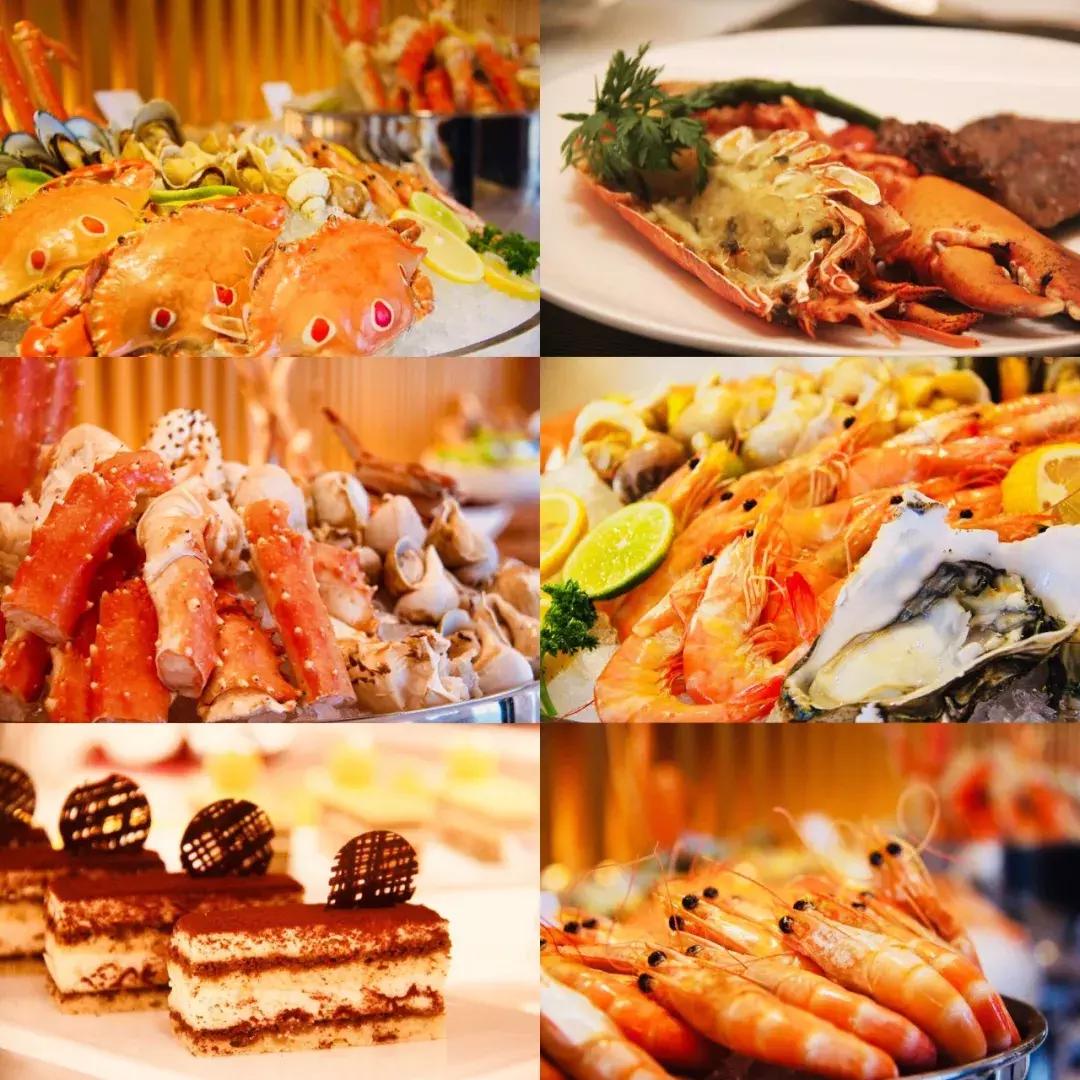 逛街必去的好地方,西安购物商场攻略