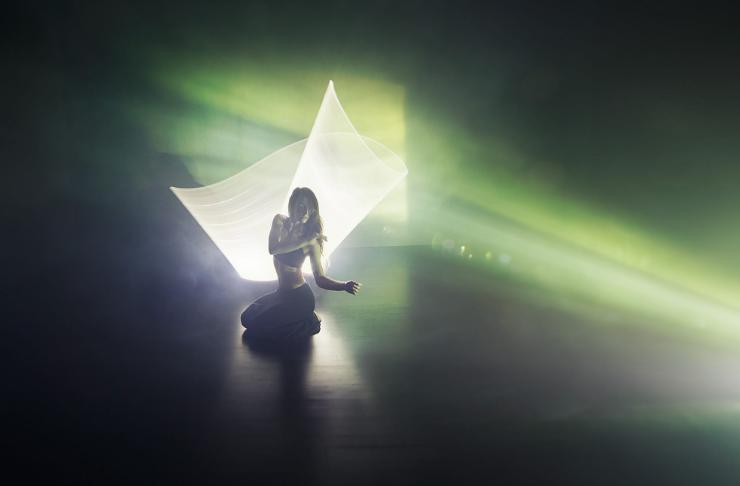 积极的心理暗示治好了疾病,心理暗示可以治愈疾病