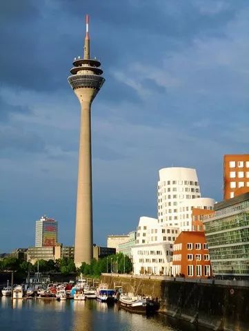 德国各“大城市”的生活费用对比,看完表示只想回“农村”