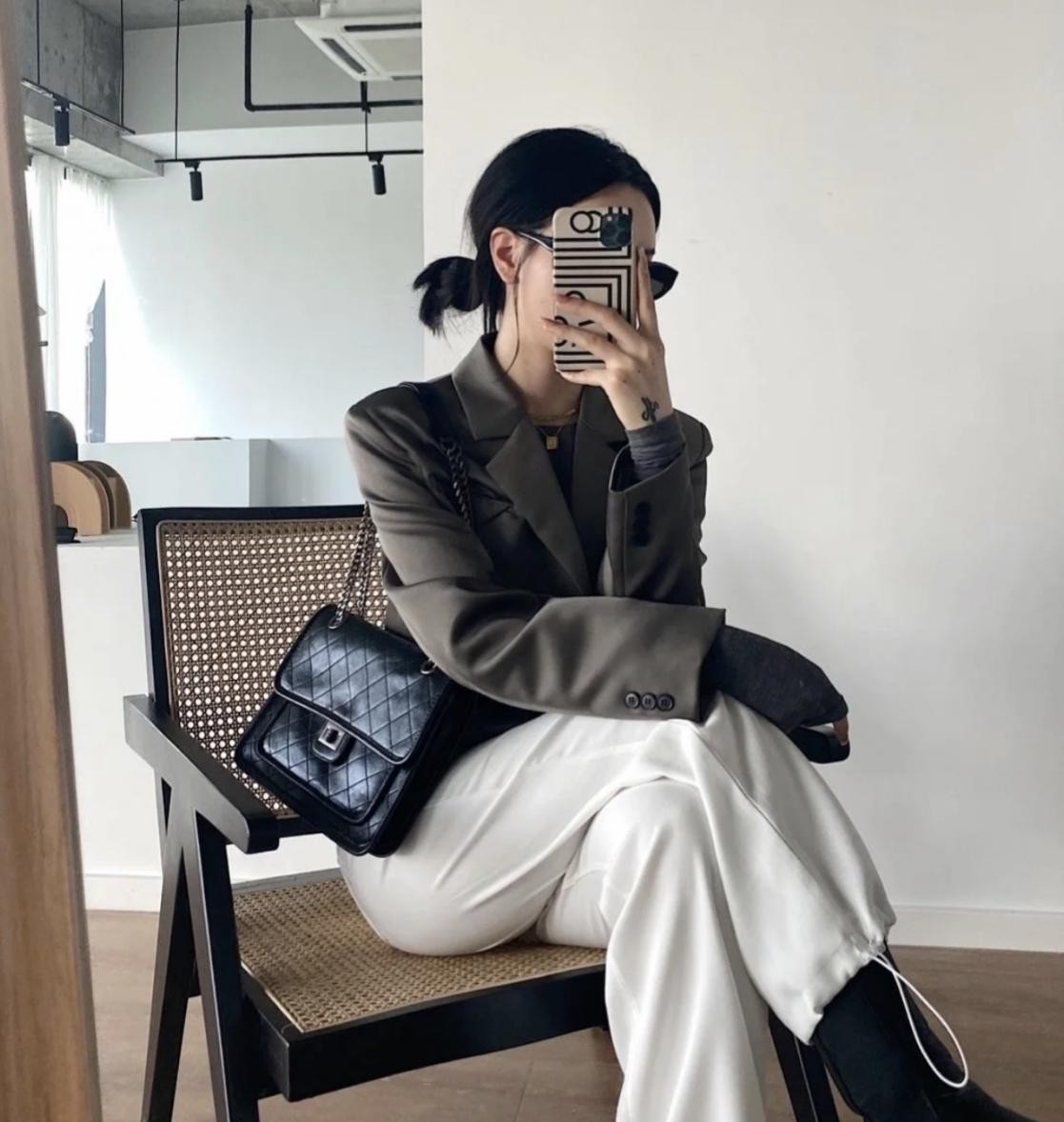 平价小众包包电脑包,小众通勤包包推荐平价