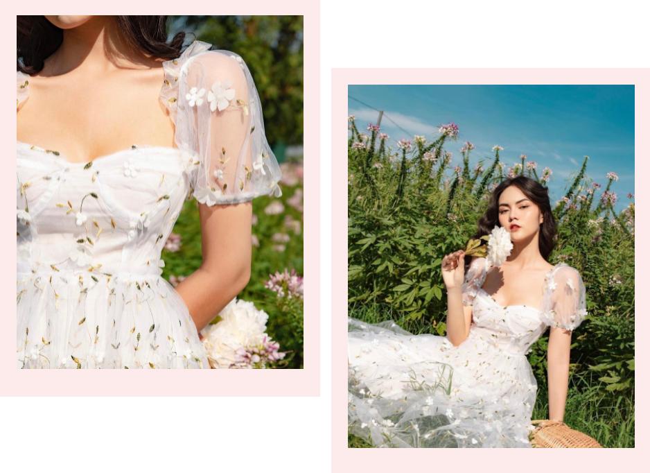 东南亚小众品牌大全,泰国法系小众品牌