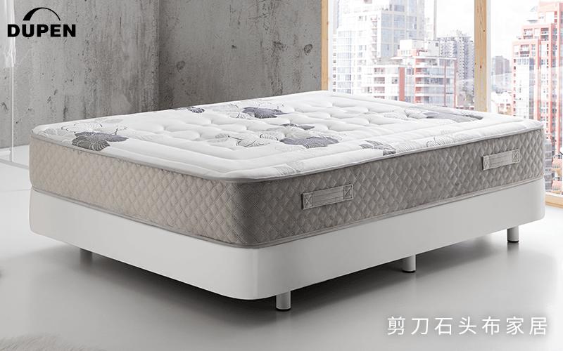 乳胶床垫和椰棕床垫怎么选,雅兰床垫和舒达床垫选哪个好