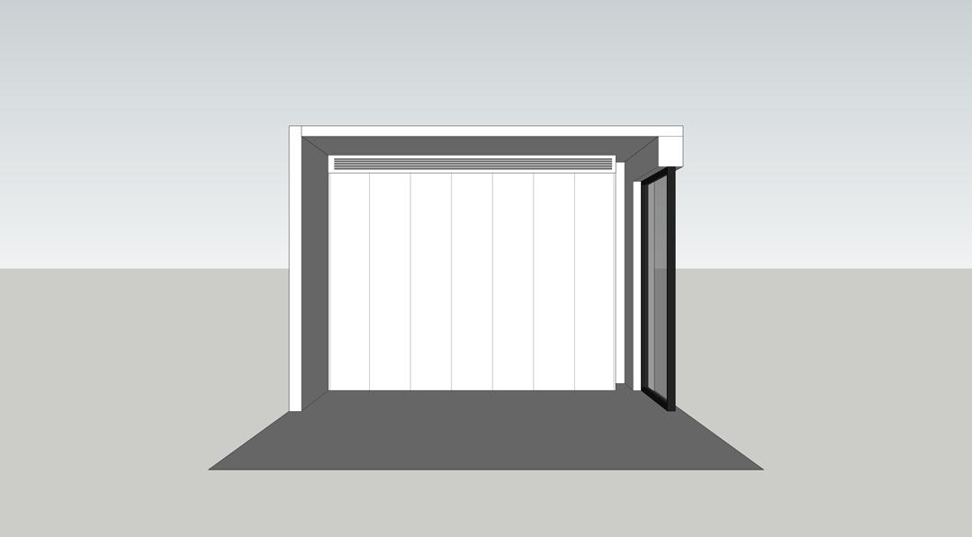 便宜又好看的屏风隔断现代轻奢,现代简约风实木隔断屏风效果