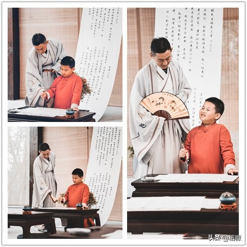 丢掉了武夷山光环的江西铅山,用葛仙村赢得璀璨