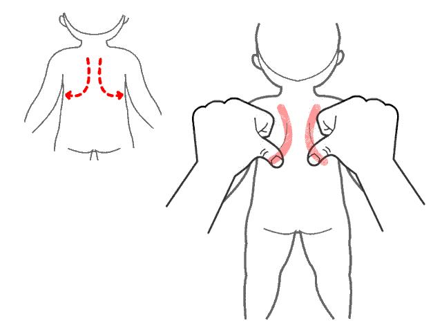 宝宝咳嗽快速止咳小妙招7-8岁,一个月的幼儿咳嗽快速止咳小妙招