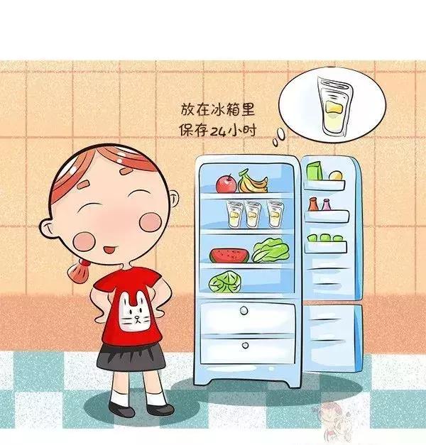 奶粉问题引发焦虑,抵抗力差的如何选奶粉