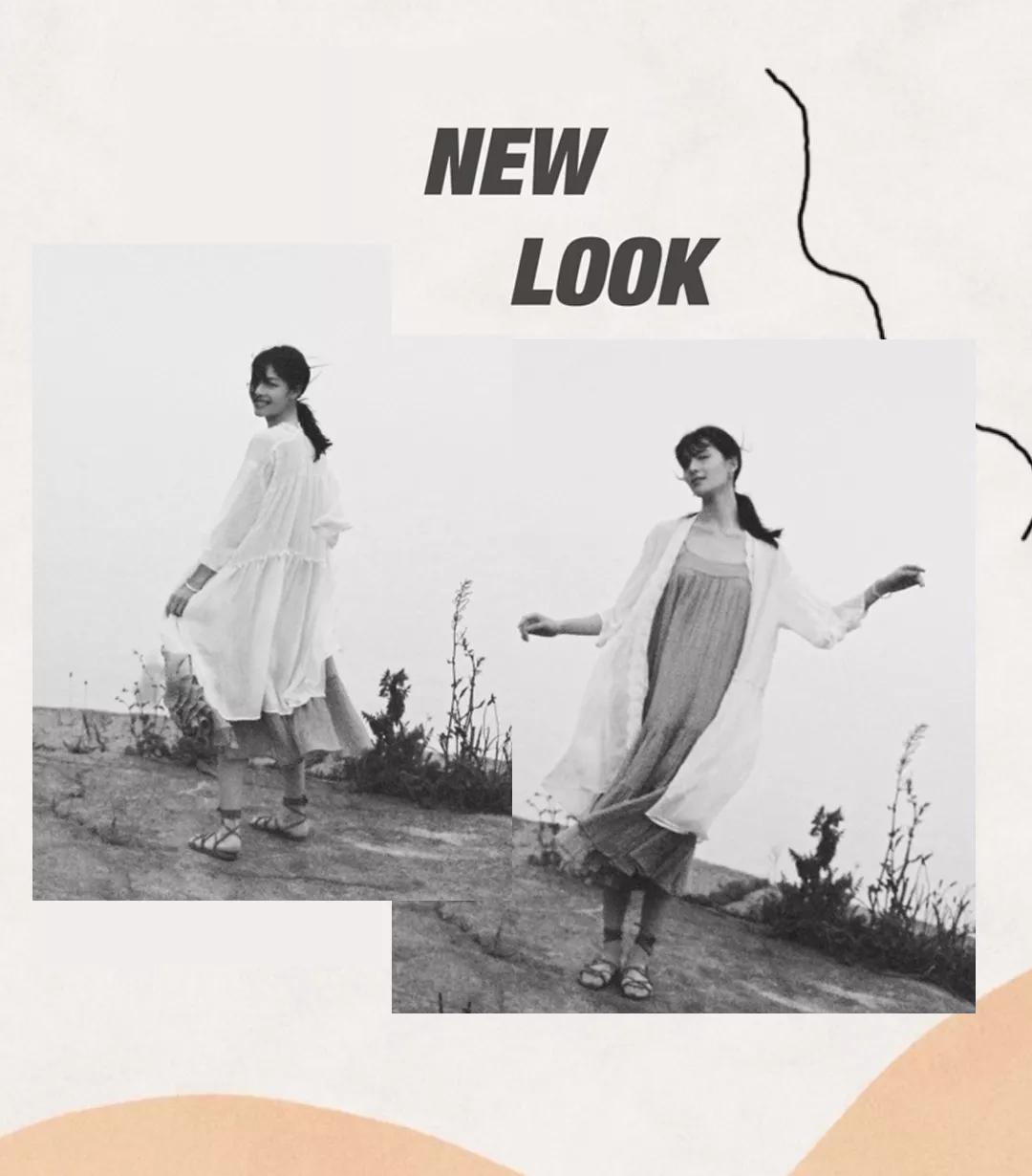 今夏最值得入手的4双网红凉鞋,圆头高跟凉鞋今夏最洋气