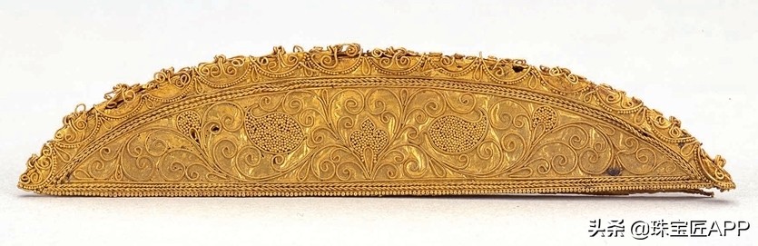 老庙黄金的源头在哪里,敦煌古法黄金介绍