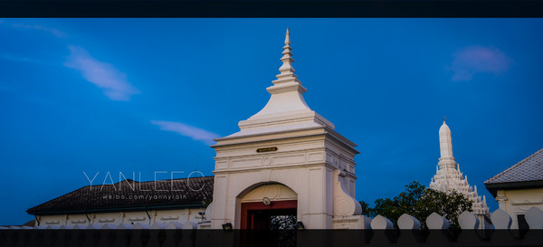 泰国旅游漫游,最新鲜玩转泰国攻略