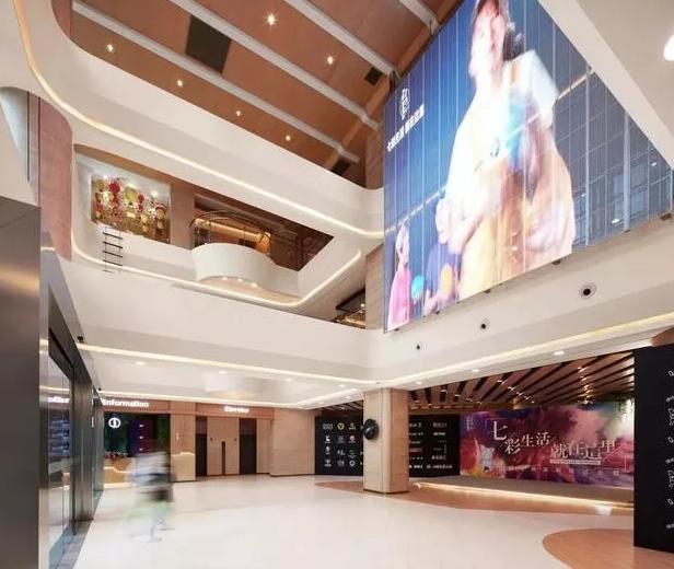 上海购物中心怎么考察,上海购物攻略六大必去商圈