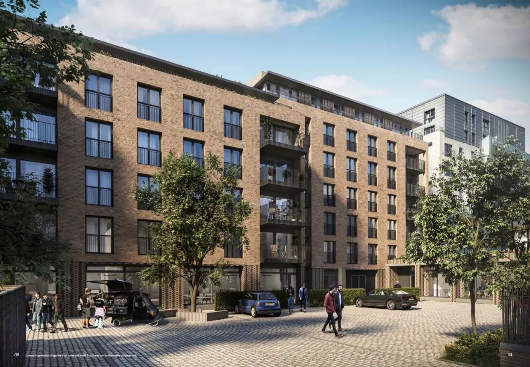 伦敦西南富人区,伦敦哪一个区最强