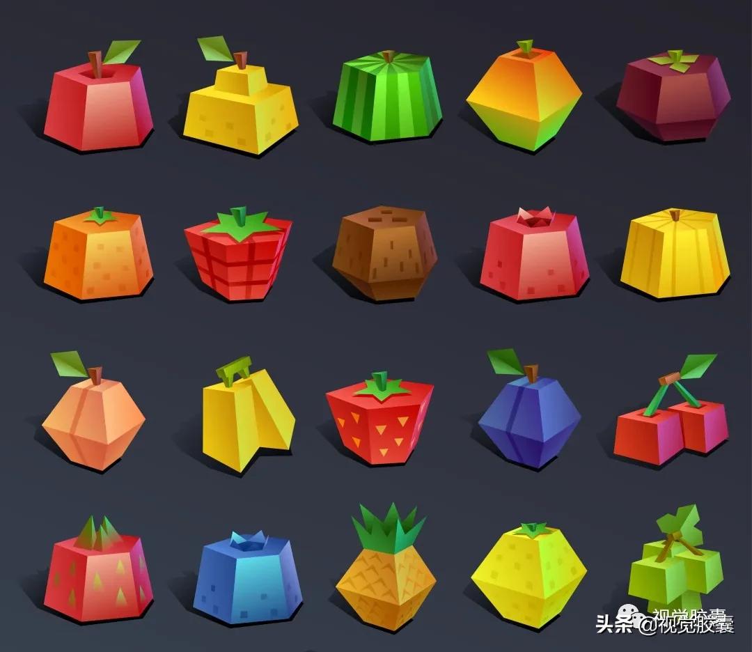 乡村蔬菜大棚的设计,蔬菜精美设计图片