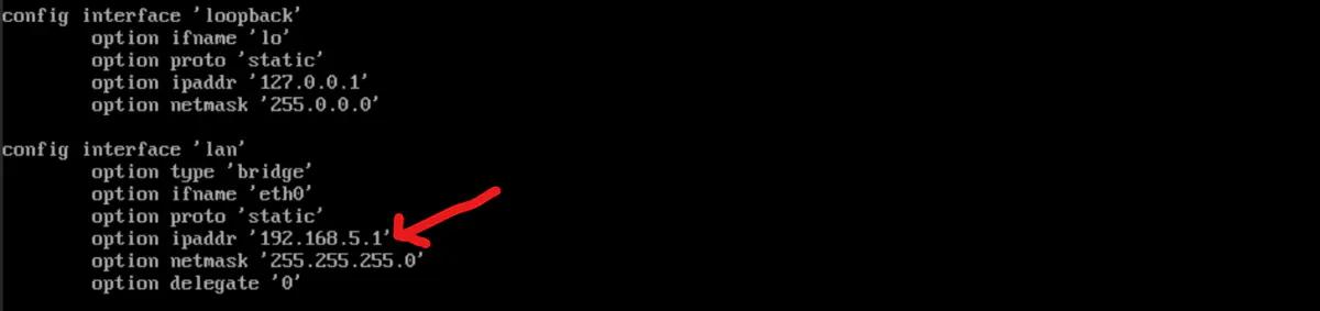 pve软路由装爱快和openwrt,pveopenwrt安装教程