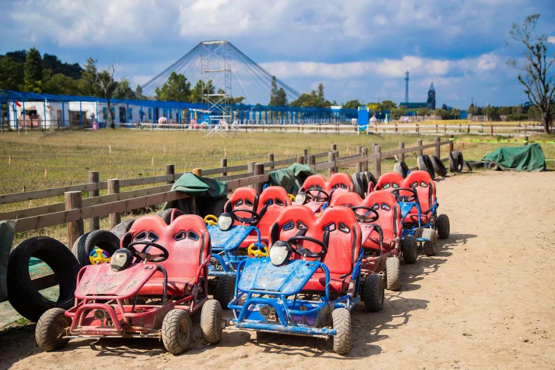 五一连休五天！来象山，与山海相聚，小众景点带你放肆嗨~