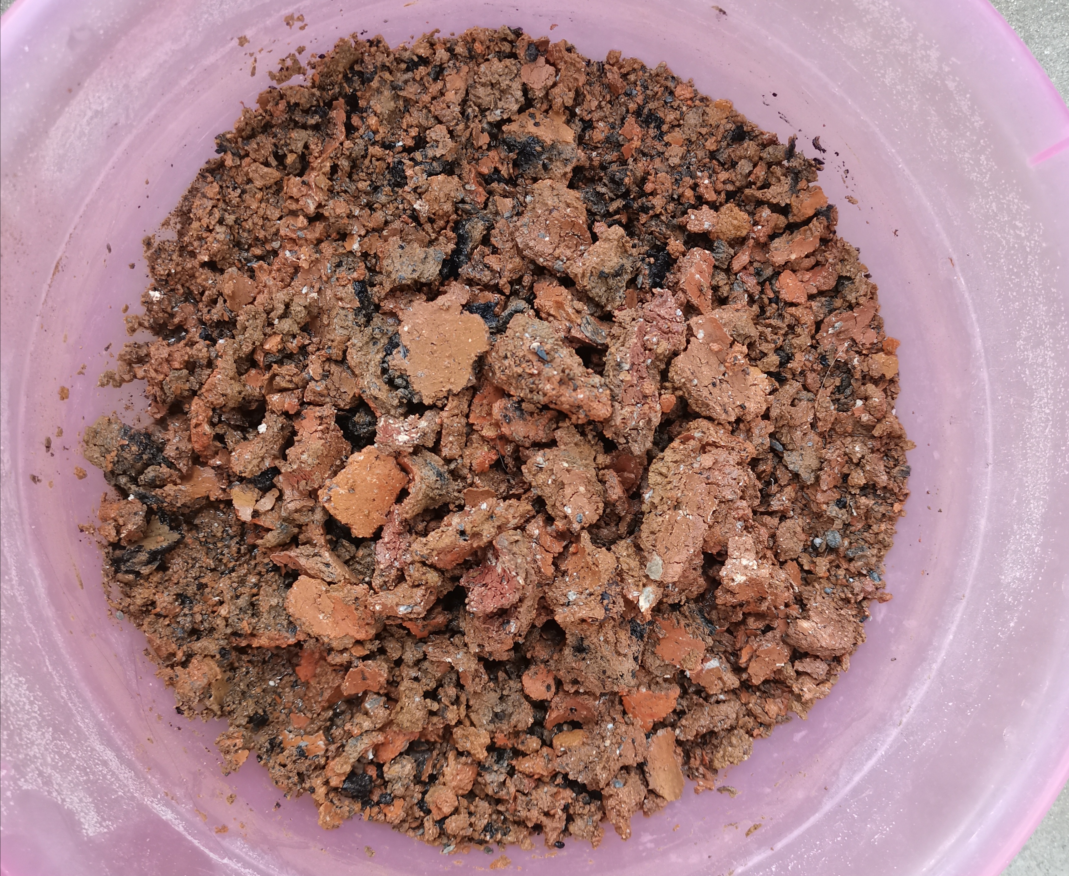 燃烧完的煤球可以养什么花,燃烧后的灰烬可以养花吗