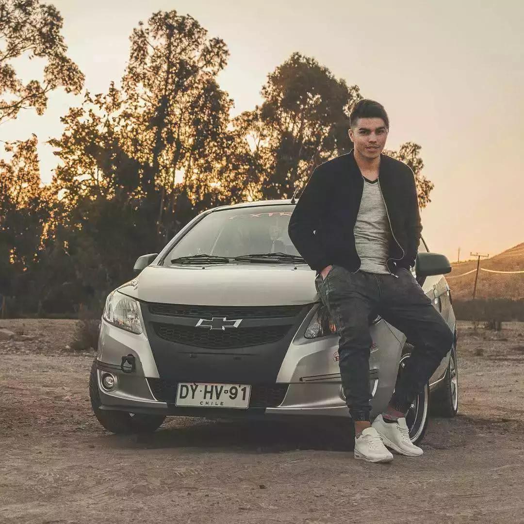 赛欧最值得的改装,赛欧改装新款