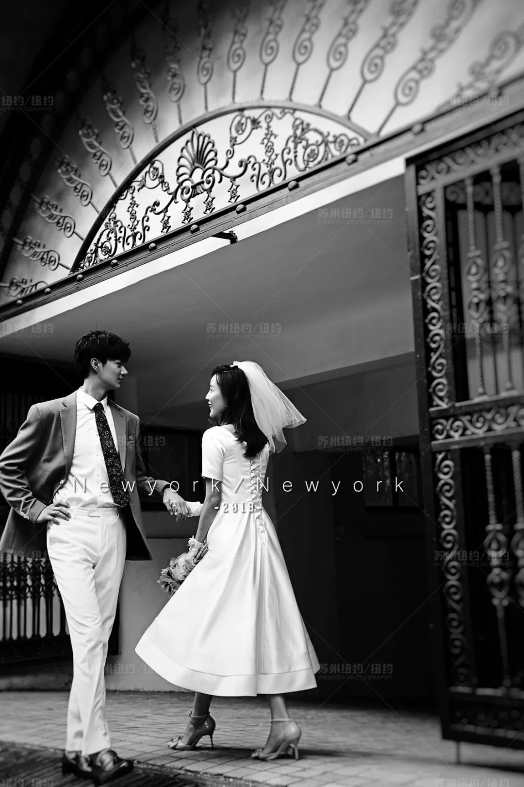 纽约拍摄取景,纽约十大最佳摄影地