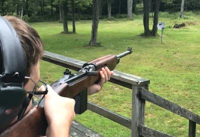 什么枪取代加兰德,加兰德小枪