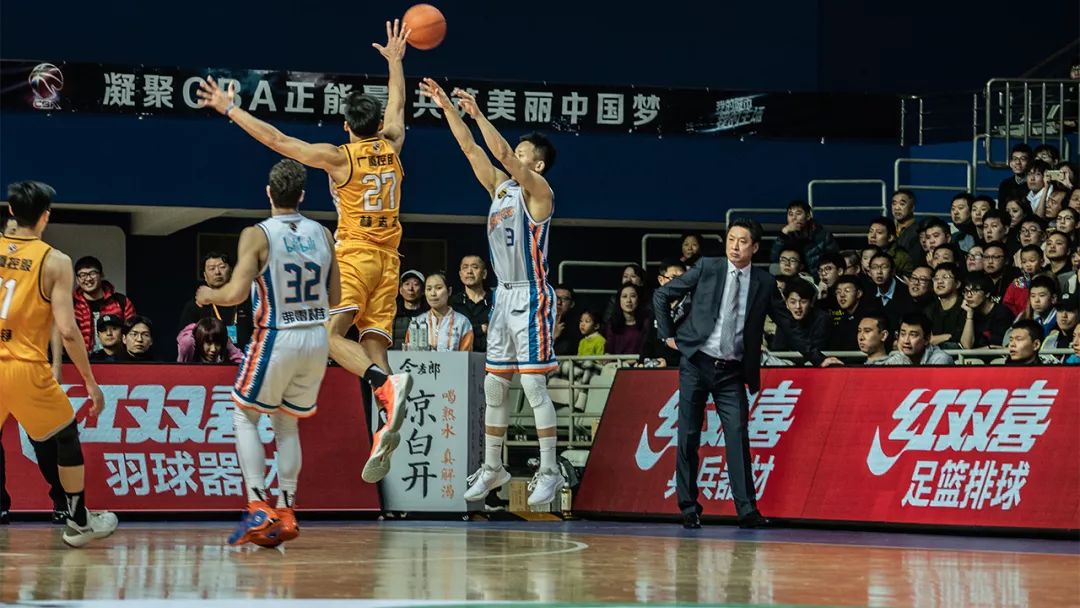 现场看cba去哪里看,现场看cba有多震撼