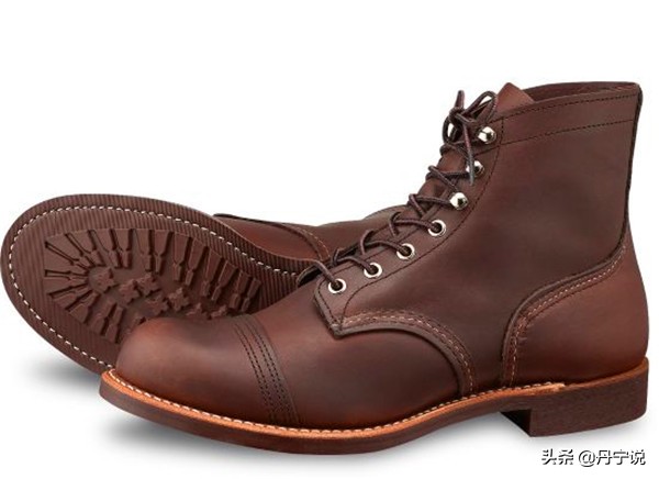 redwing皮靴如何保养,redwing红翼工装靴换底保养