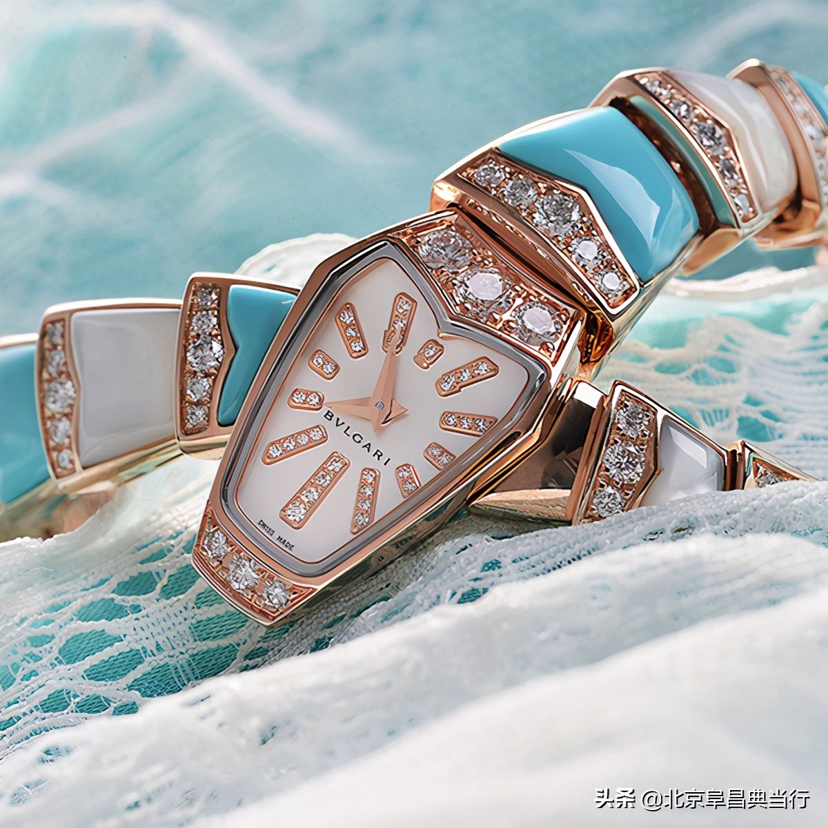 奢侈手表哪里回收的,典当行典当手表的价格