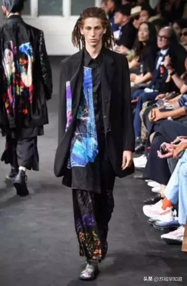 旗袍小镇｜这家“暗黑系”的品牌买手店有点酷