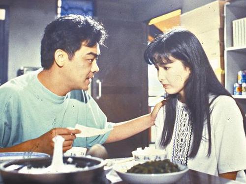 阮梅为什么喜欢方展博,龙纪文和阮梅救方展博