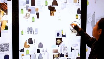 郑州muji世界旗舰店,全球第二家muji世界级旗舰店