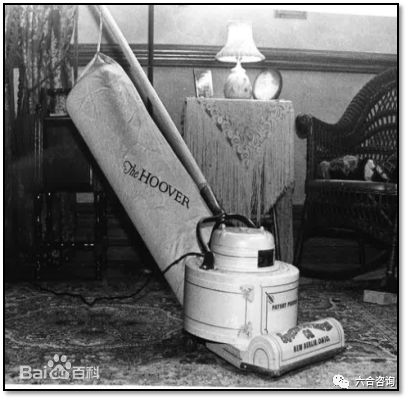 戴森吸尘器设计风格的演变,戴森发布最新吸尘器