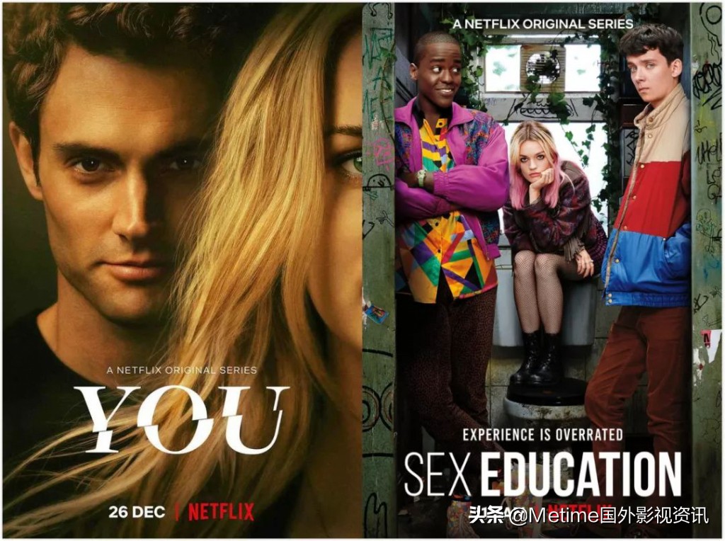 性教育第一季女主,性教育女主角