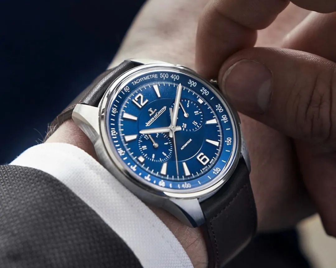 积家入门表值得买吗,40岁戴积家哪一款表