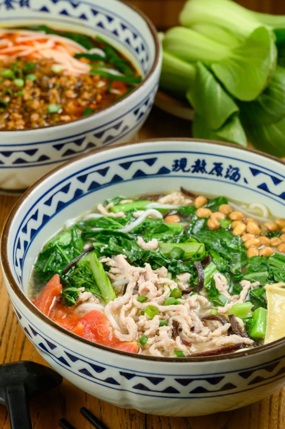 蒙自源米线团购全国通用双人套餐,蒙自源米线推荐