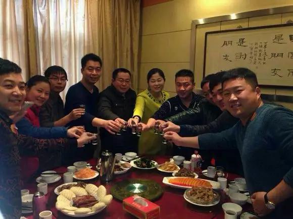 同学聚会通知书,公务员写的同学聚会文