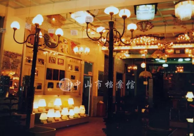 你认识下面的知名品牌吗？原来他们都是来自我们中山！真威水