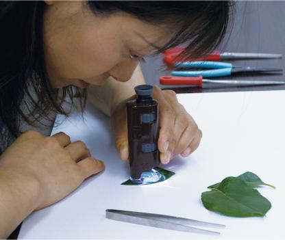 工具放大镜108张锦集