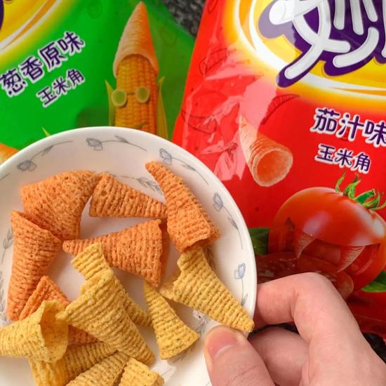 好吃又便宜的神仙零食,1块钱买一堆网红爆款零食