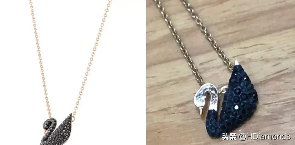 揭秘大牌珠宝施华洛世奇,奢侈品事件