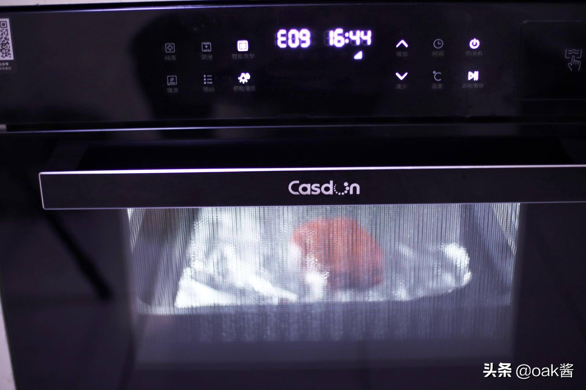 微蒸烤一体机家常菜,微蒸烤一体机的100种做法