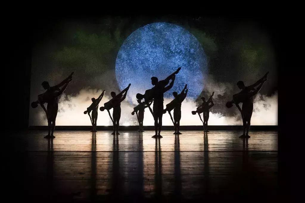 浩然铁军舞蹈视频,浩然铁军芭蕾