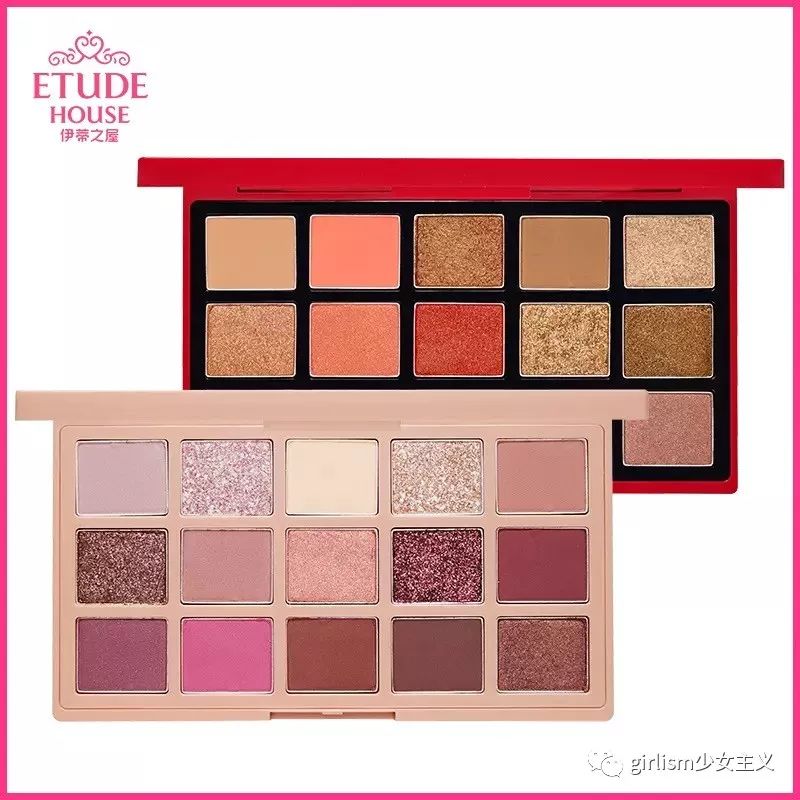 最全七夕礼物合集|不谈恋爱也要入手的超可爱限定