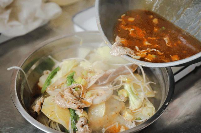 火锅串串香正确吃法,火锅串串店要注意什么