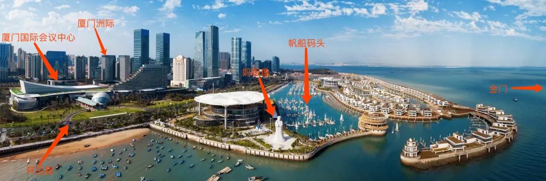 厦门酒店推荐及价格表,厦门什么酒店便宜又好