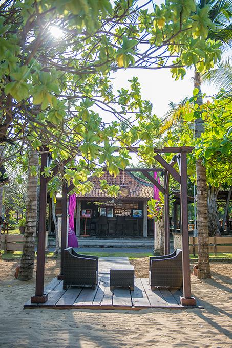 巴厘岛spa旅游真实感受,在泰国巴厘岛做spa的感受