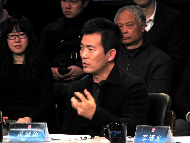 黄健翔激情解说亚洲杯,2006年黄健翔激情解说