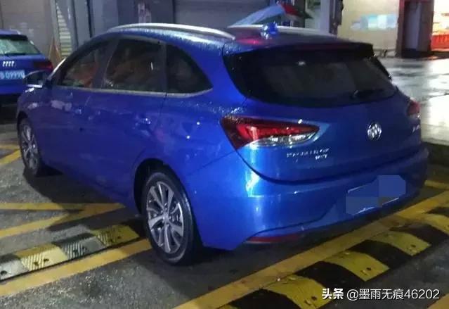 别克阅朗怎么样？来听车主的用车感受