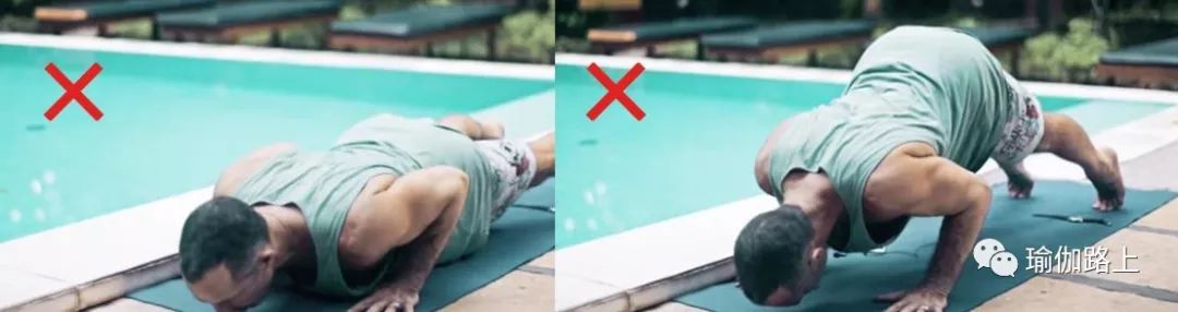 练瑜伽越来越壮怎么回事,练瑜伽肩膀越练越宽怎么办