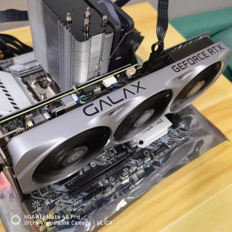 rtx3060显卡和rtx3070差多少,主流显卡rtx30系哪个好